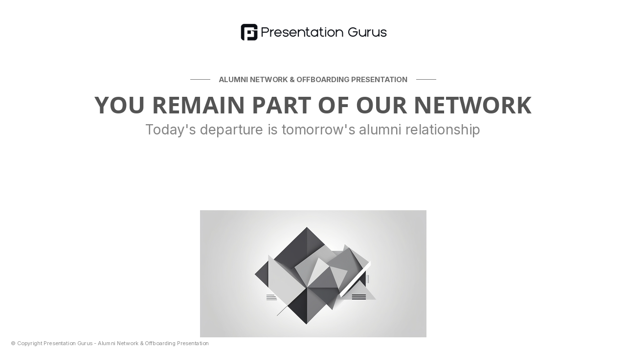 Your Alumni Status & Long-Term Relationship