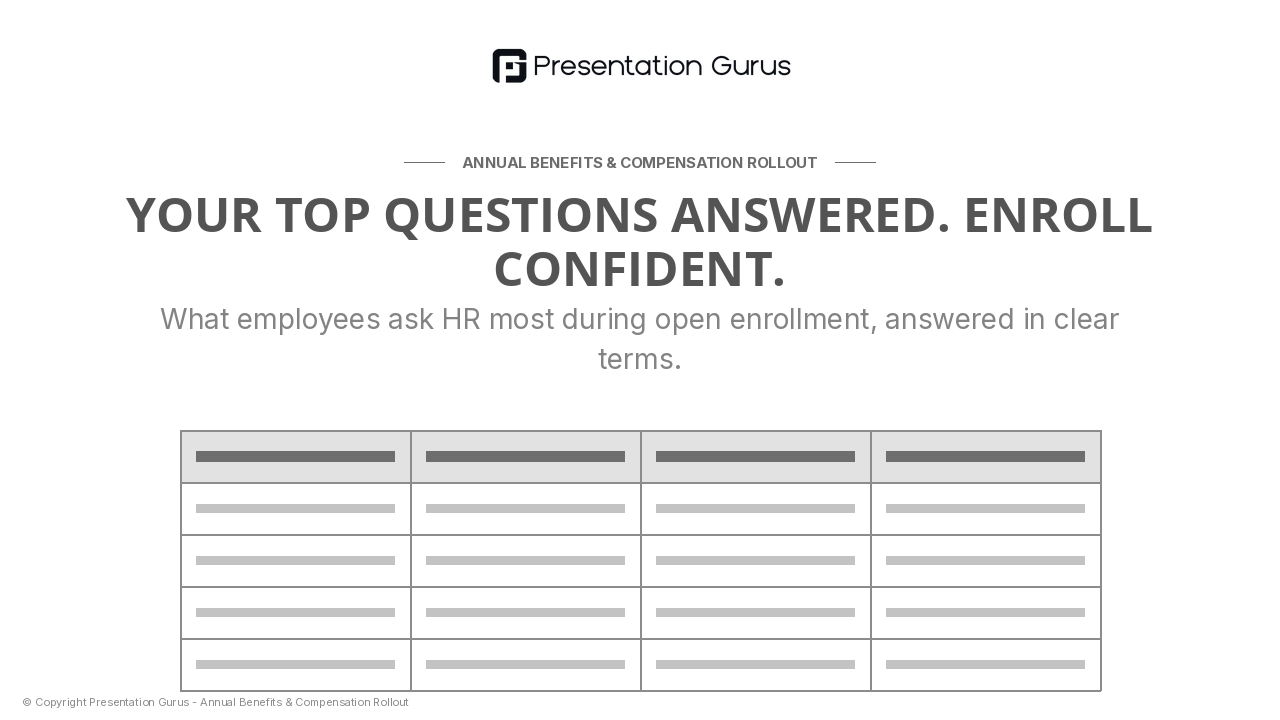 Frequently Asked Questions