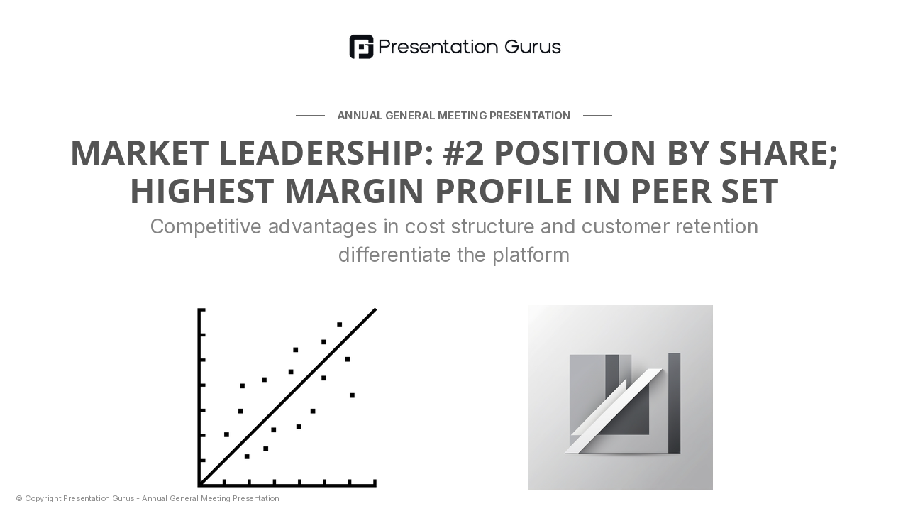 Market Position & Competitive Landscape