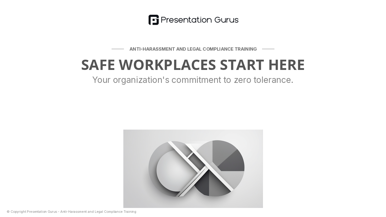 Safe Workplaces Start With Clear Expectations
