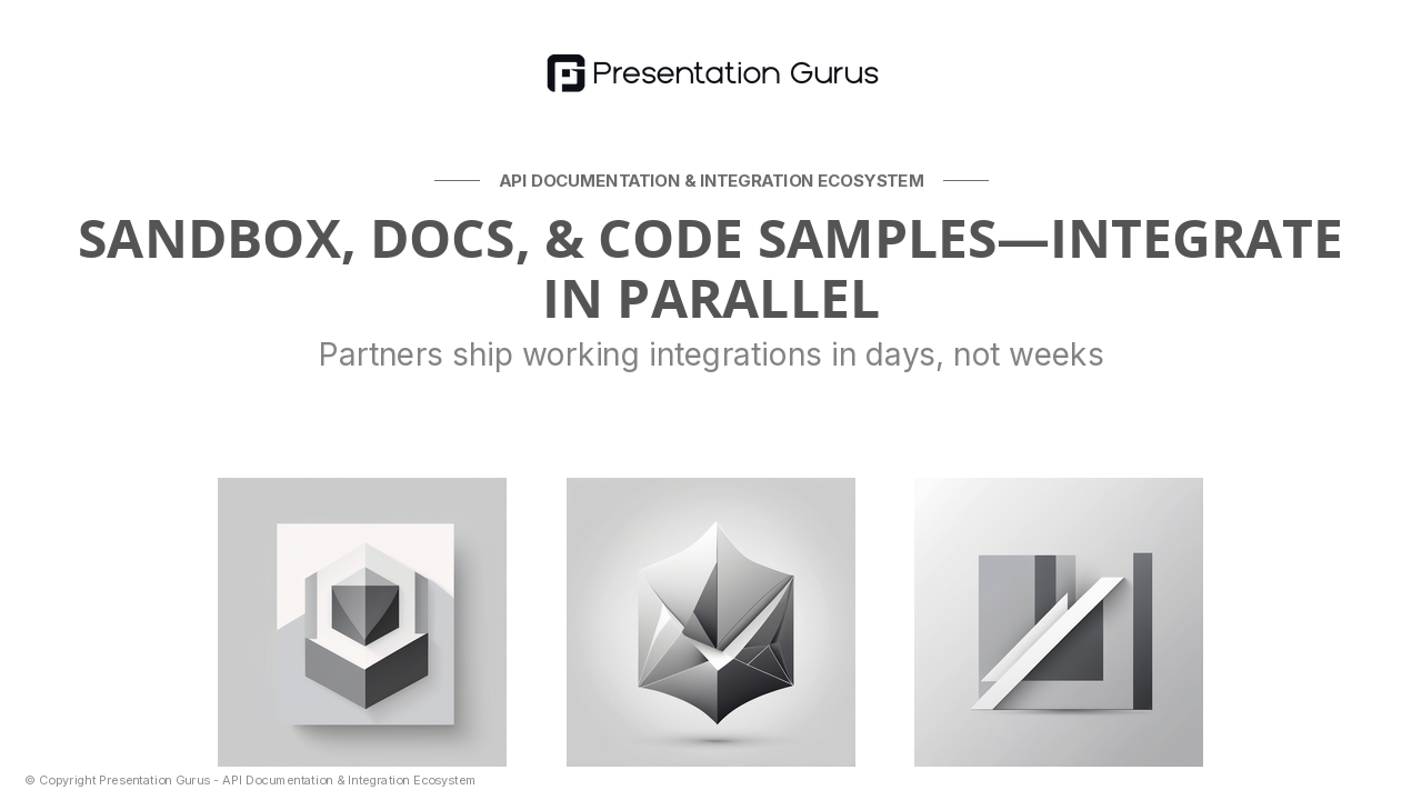 Developer Experience & Onboarding