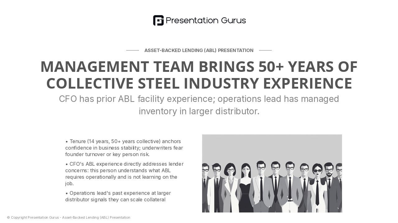 Management Track Record