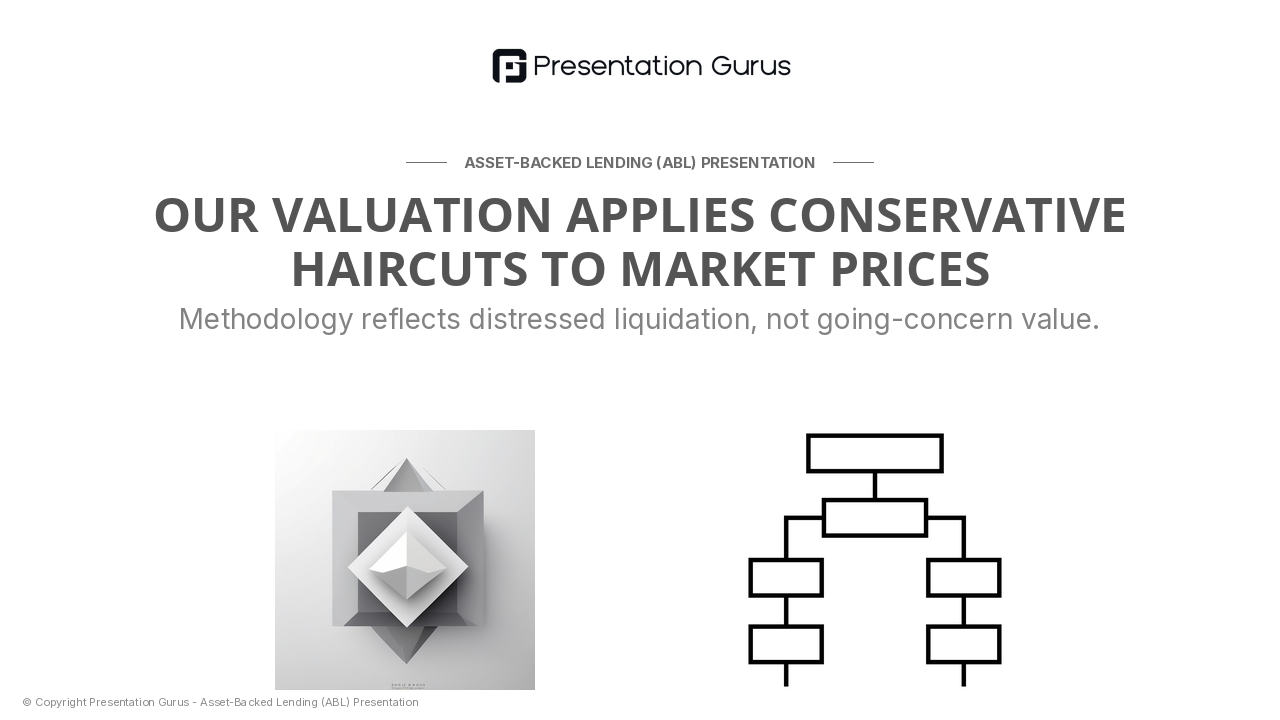 Liquidation Valuation Methodology