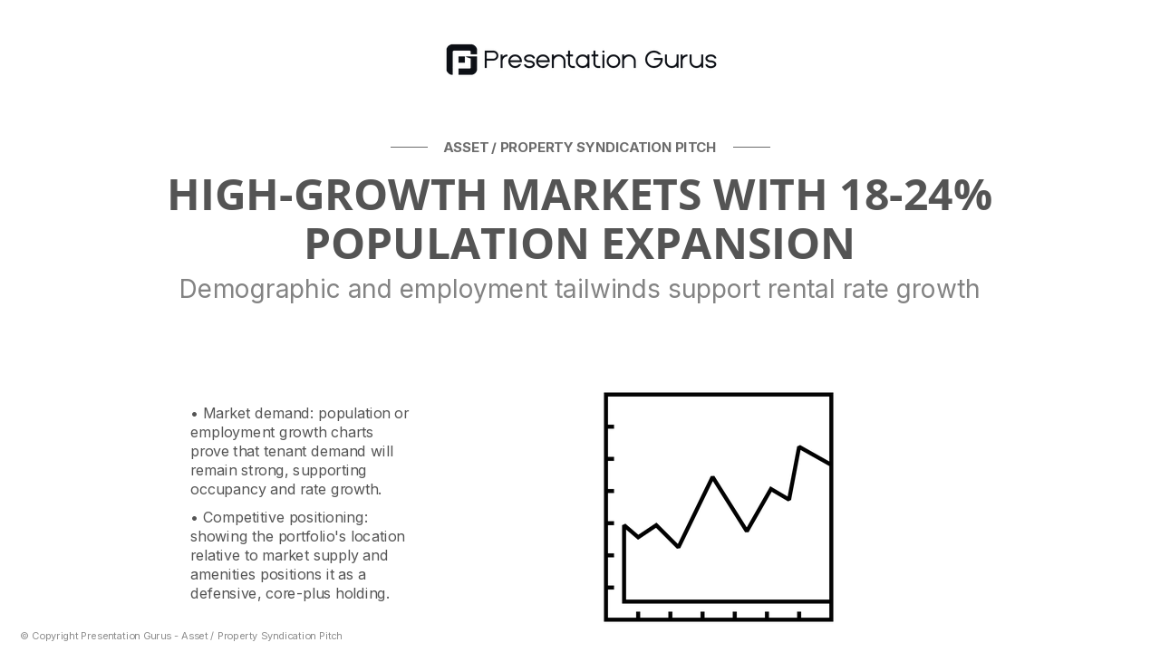 Market & Location Strategy