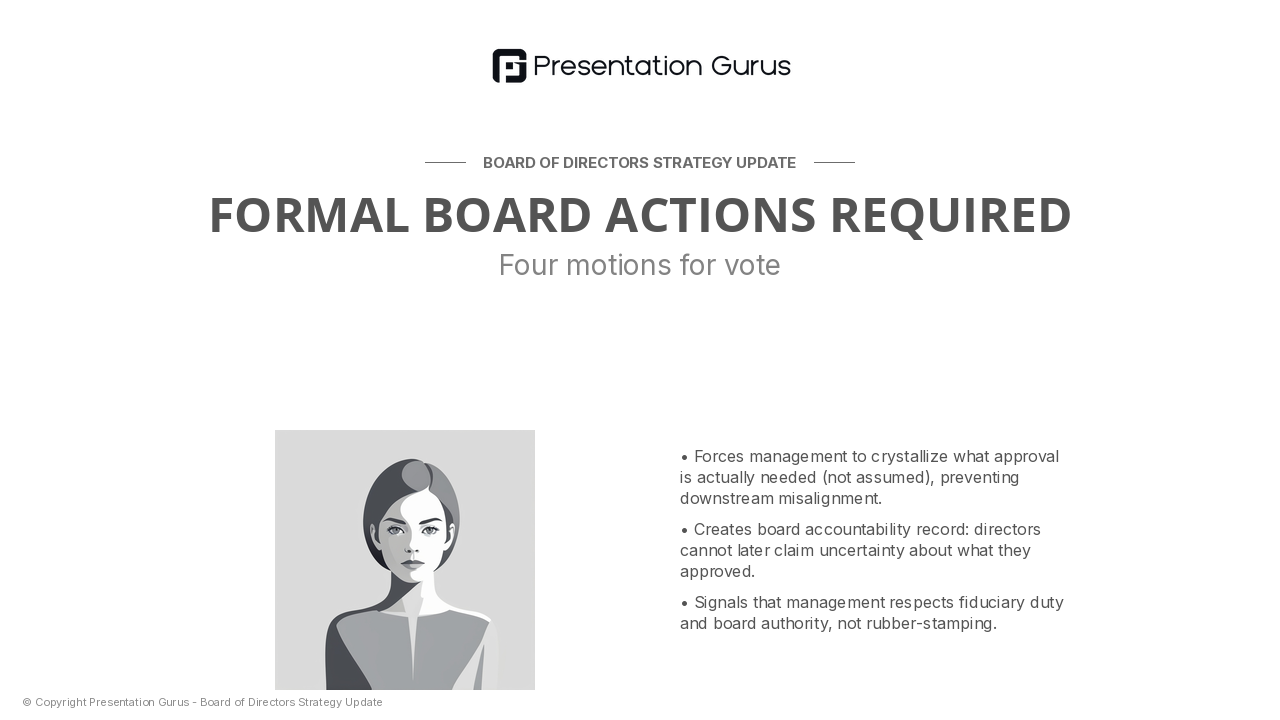 Board Approval Requests