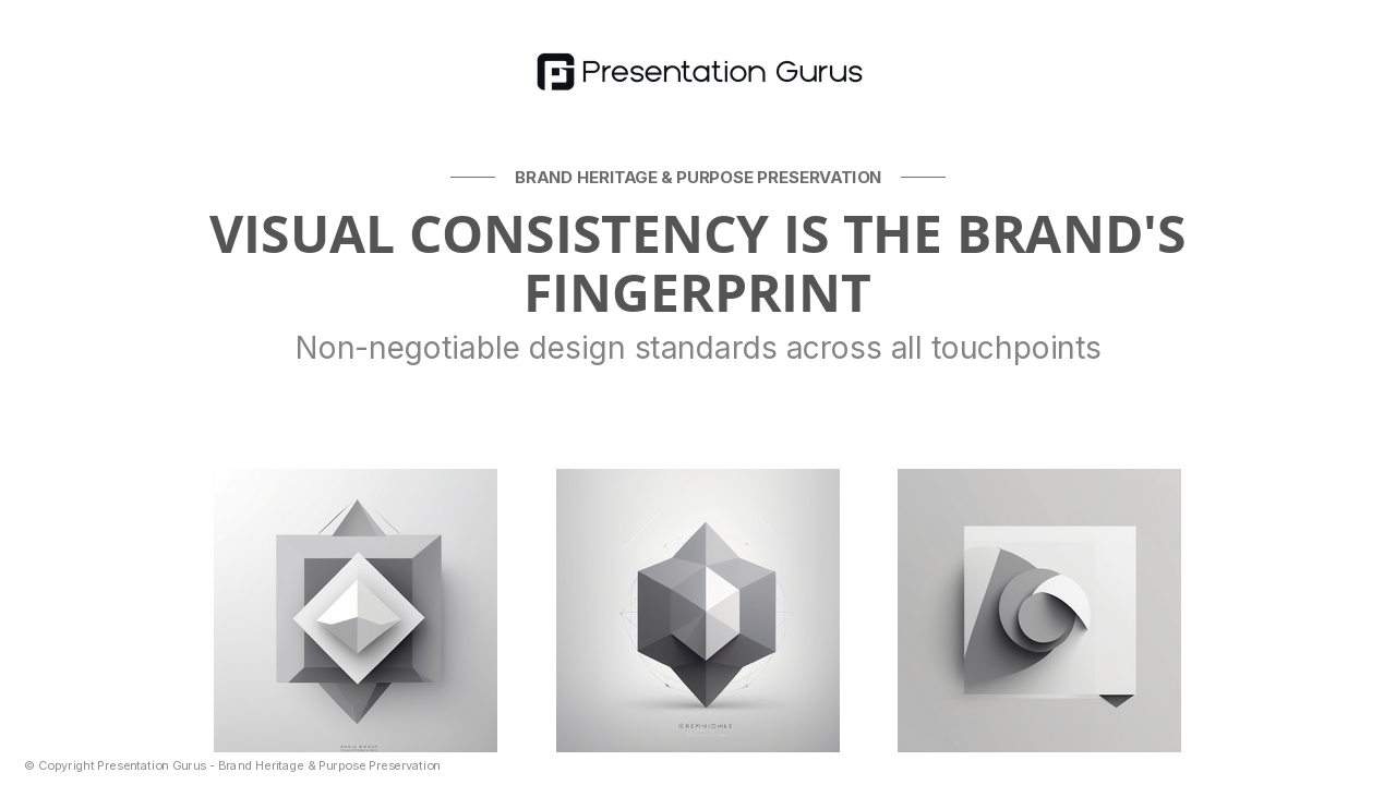 Visual Identity Standards