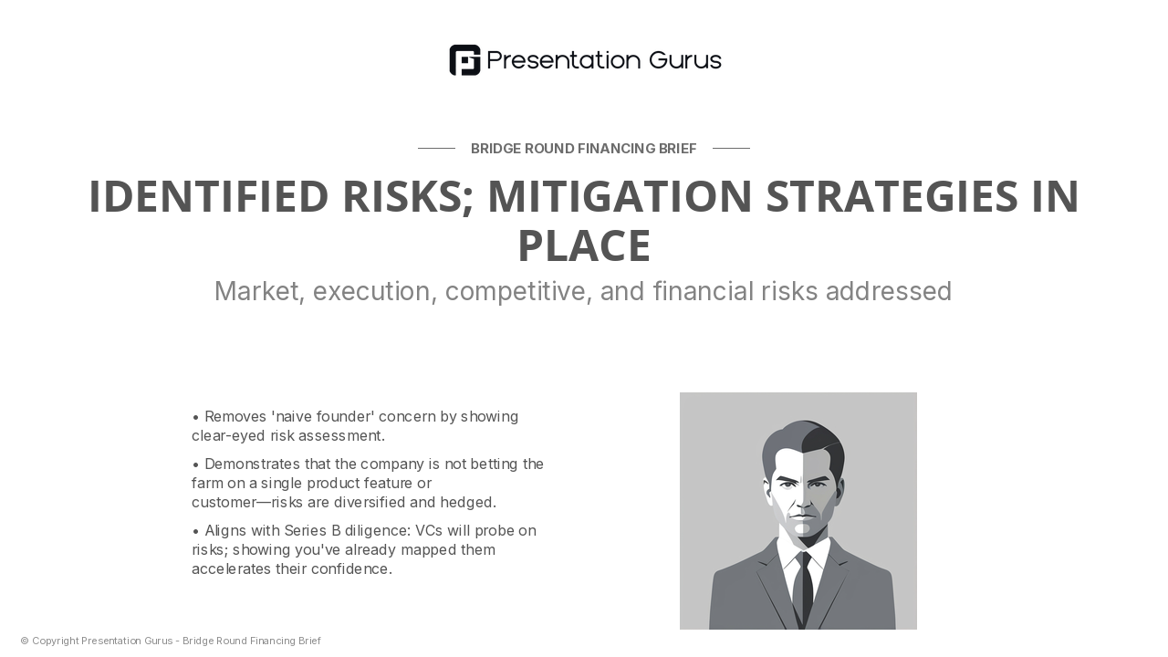 Risk Assessment & Mitigation