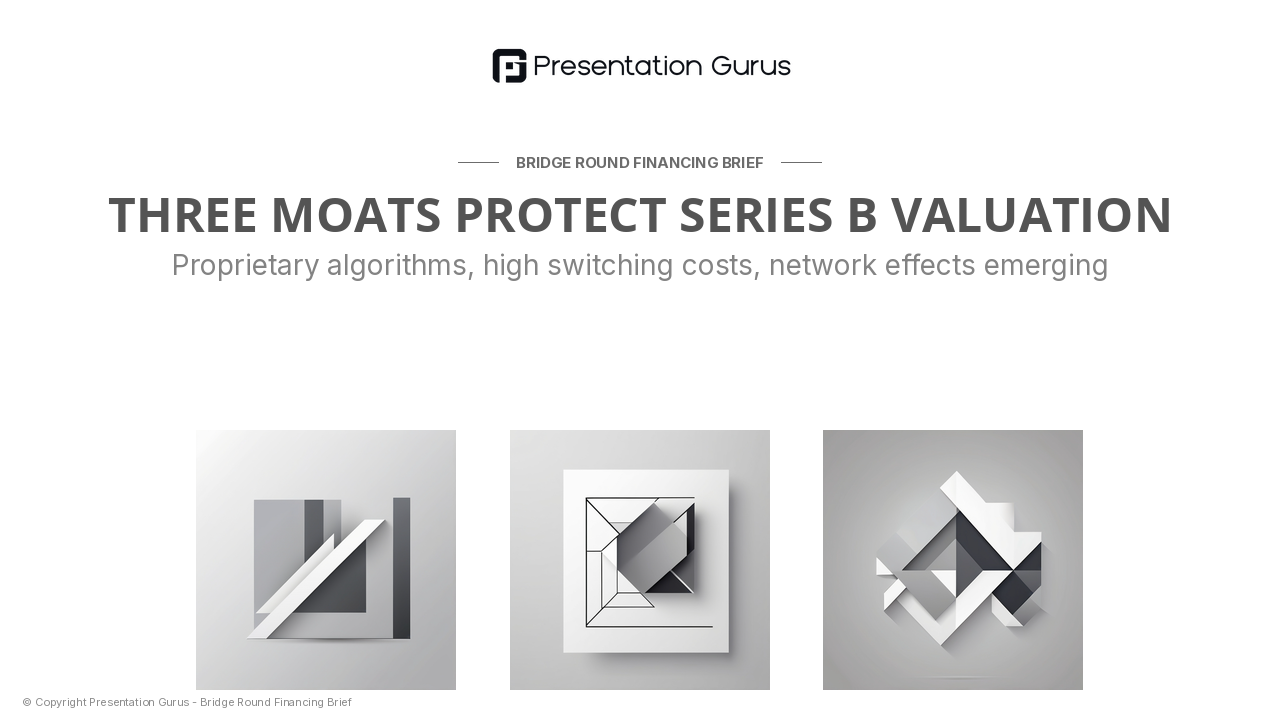 Competitive Moat & Defensibility