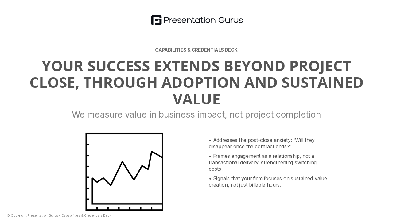 Engagement Model & Partnership Value