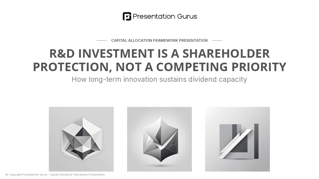 The Tension: Immediate vs. Long-Term Returns