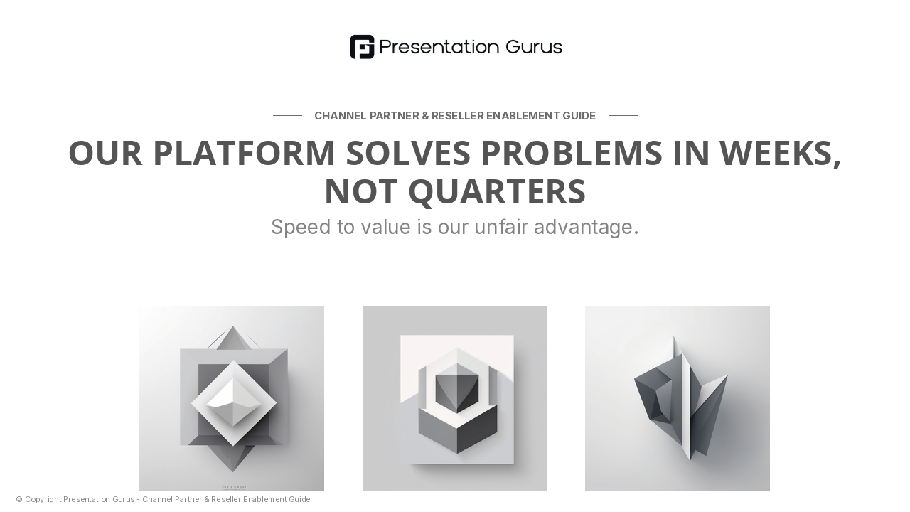 Product Positioning & Core Value Drivers