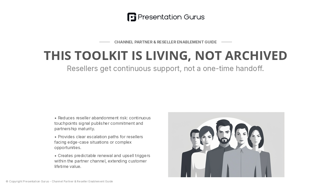 Go-Live & Ongoing Support