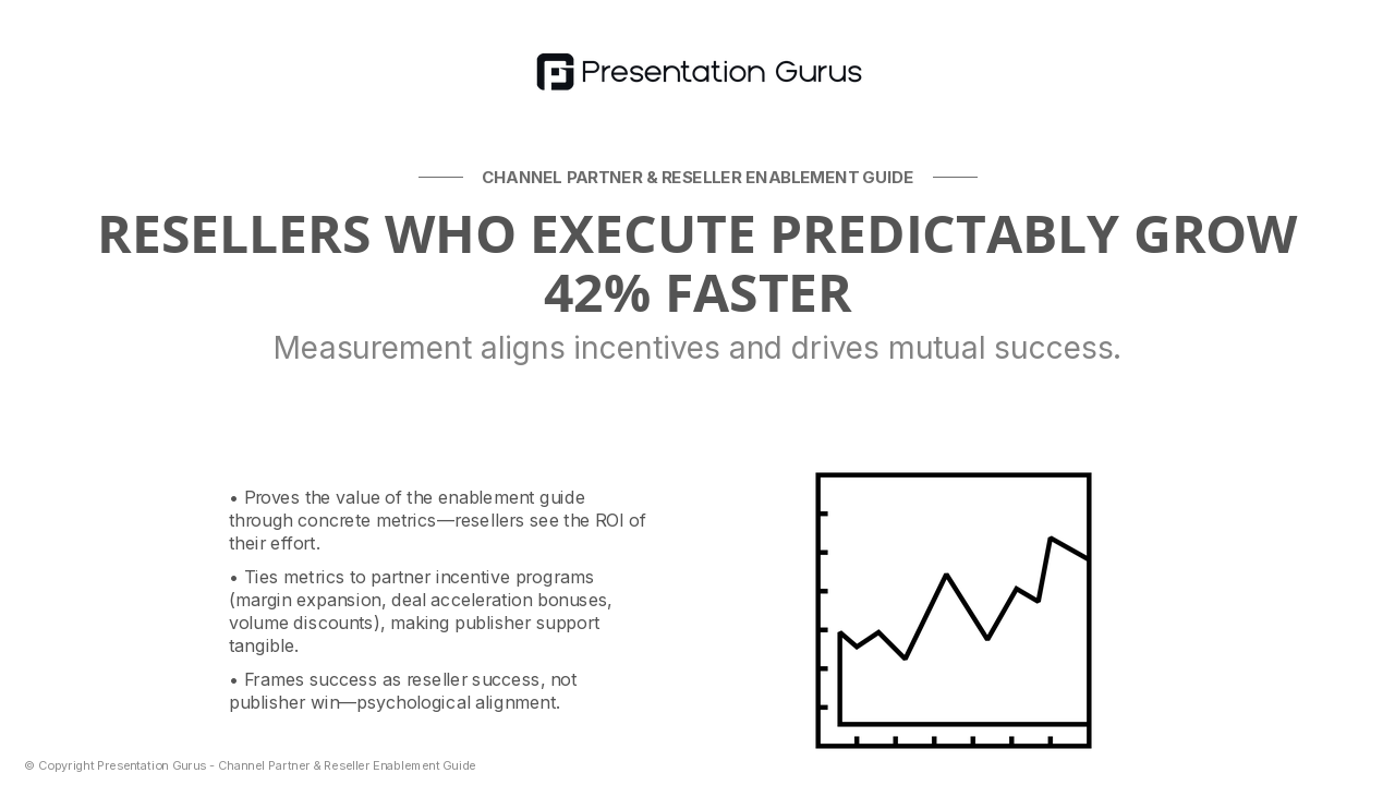 Success Metrics & Partner Incentives