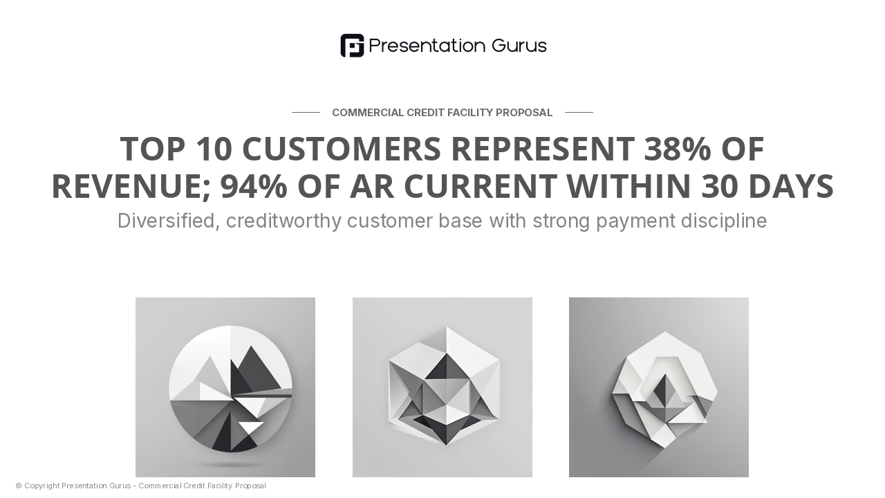 Customer Base Stability & Receivables Quality