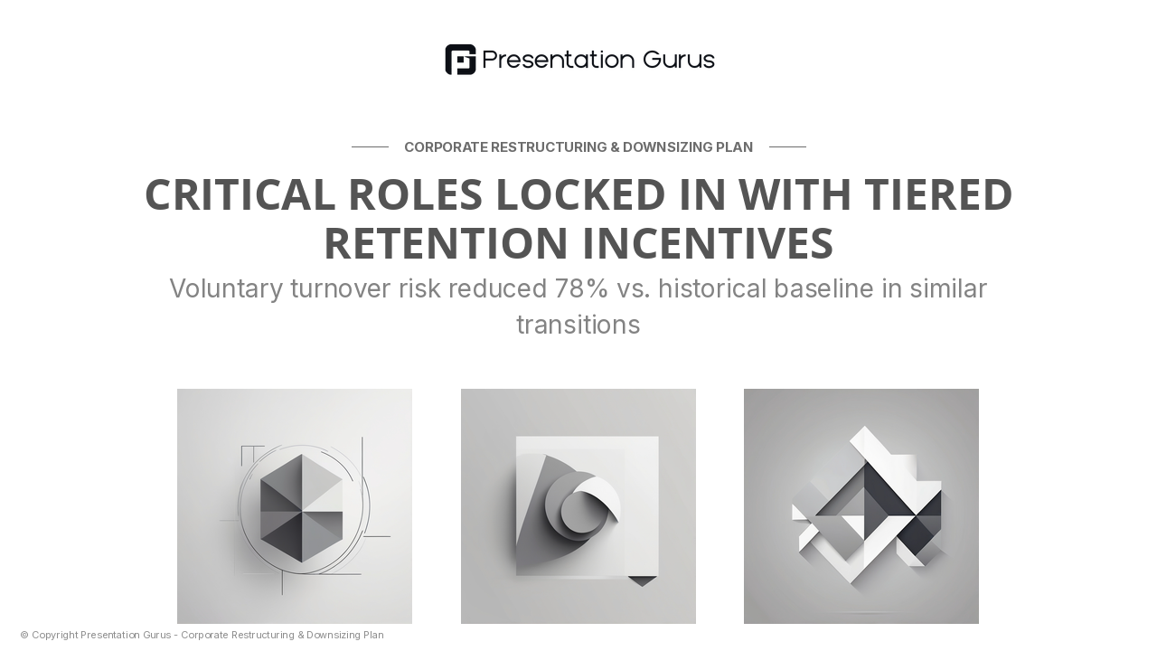Retention & Critical Role Continuity