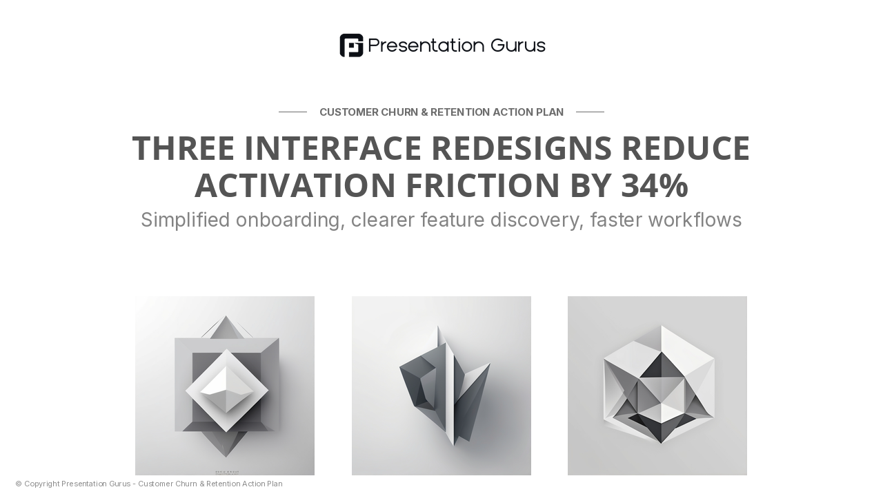 Interface & Experience Improvements: Quick Wins