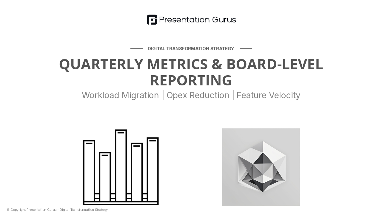 Success Metrics & Governance
