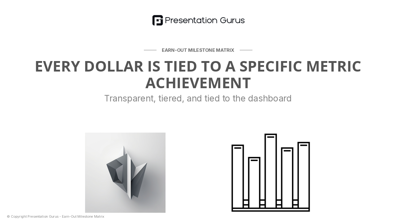 Financial Waterfall & Payout Schedule