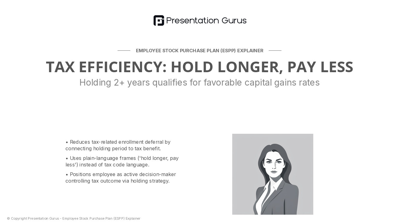 Tax Treatment Explained