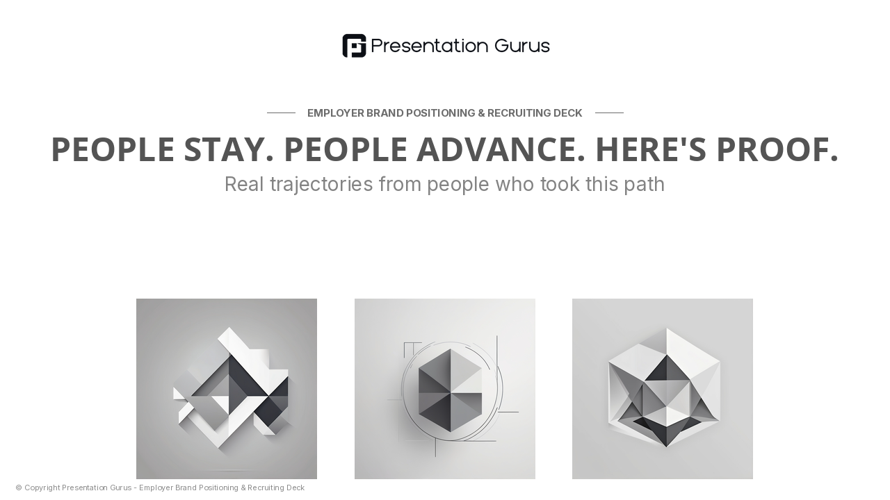 Success Stories & Retention Data