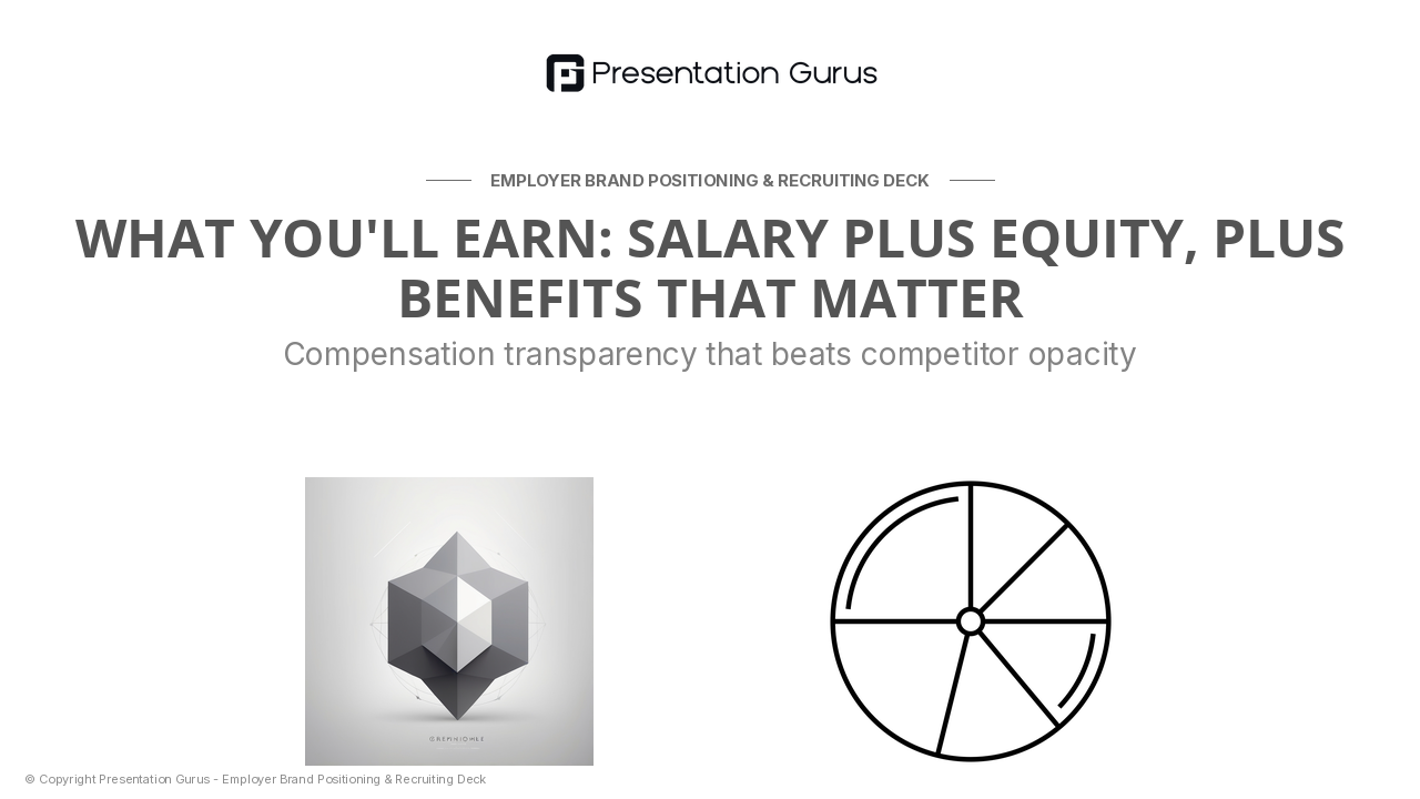 Compensation & Total Rewards