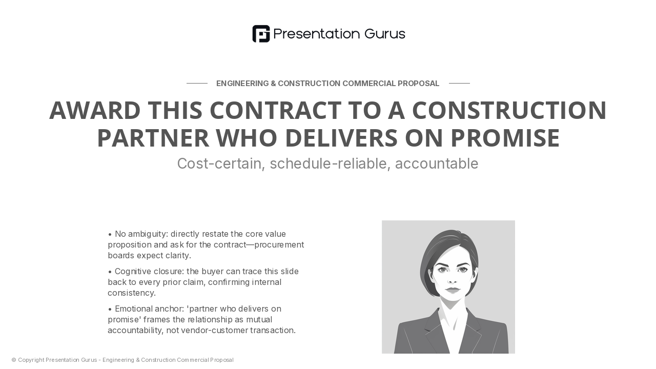 Why We're Your Partner for Success
