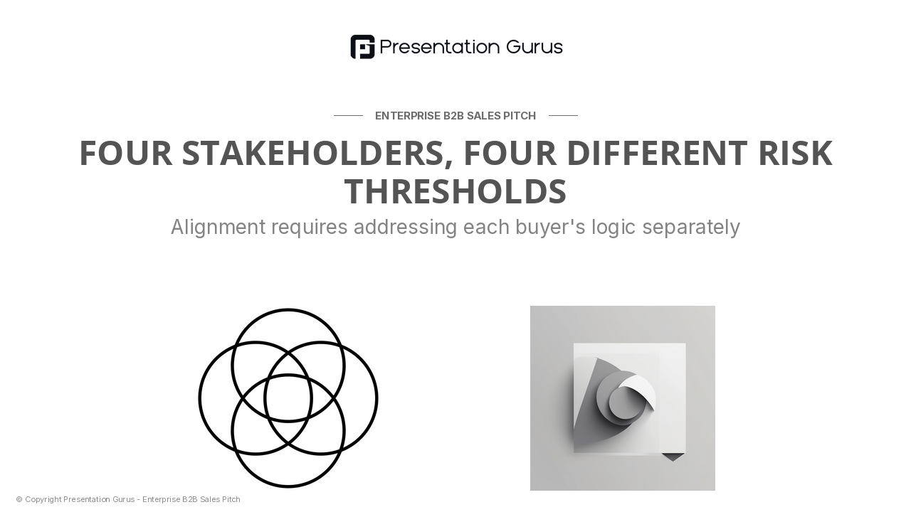 The Multi-Department Buy-In Problem