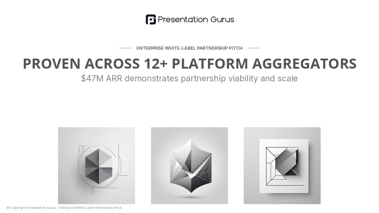 Market Traction & Proof Points