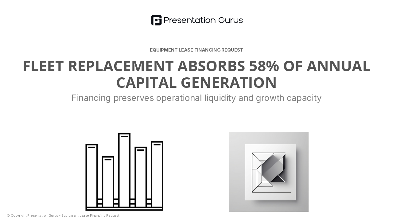 The Financing Gap: Why Self-Funding Isn't Viable