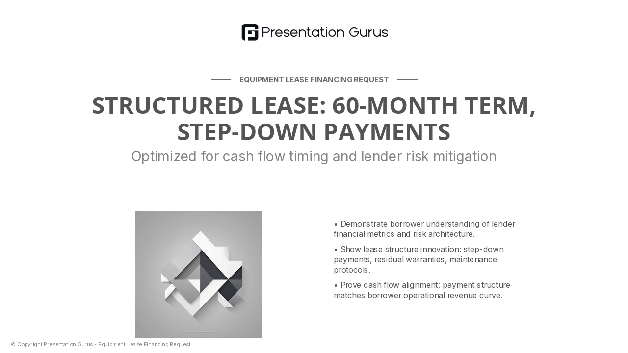 Lease Structure & Capital Efficiency