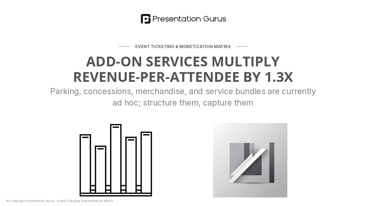Add-On Revenue Streams