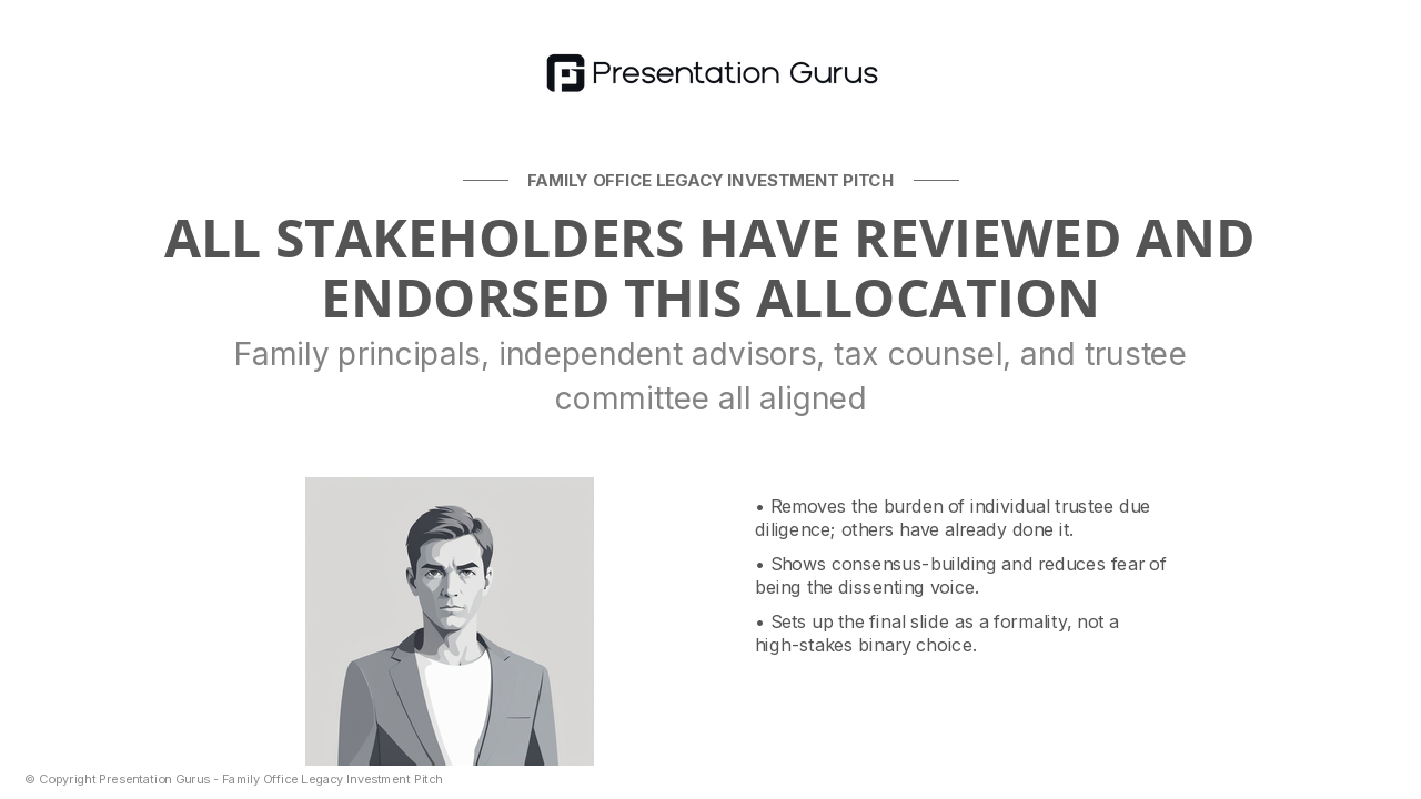 Trustee & Advisor Alignment