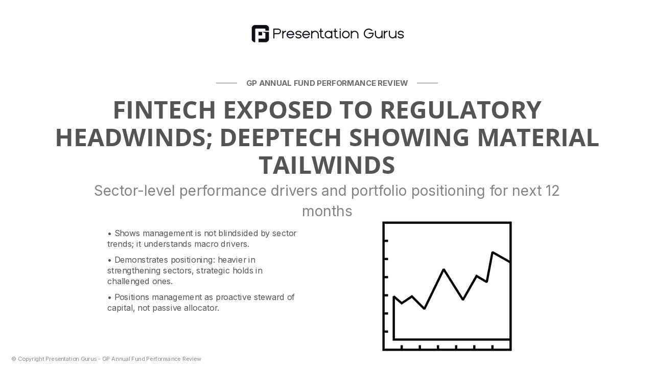Market Tailwinds & Headwinds: Sector-by-Sector Analysis