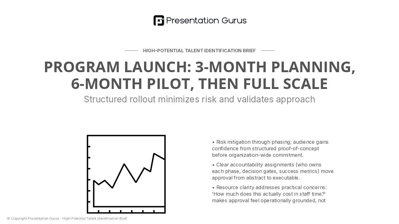 Implementation Timeline & Resource Requirements