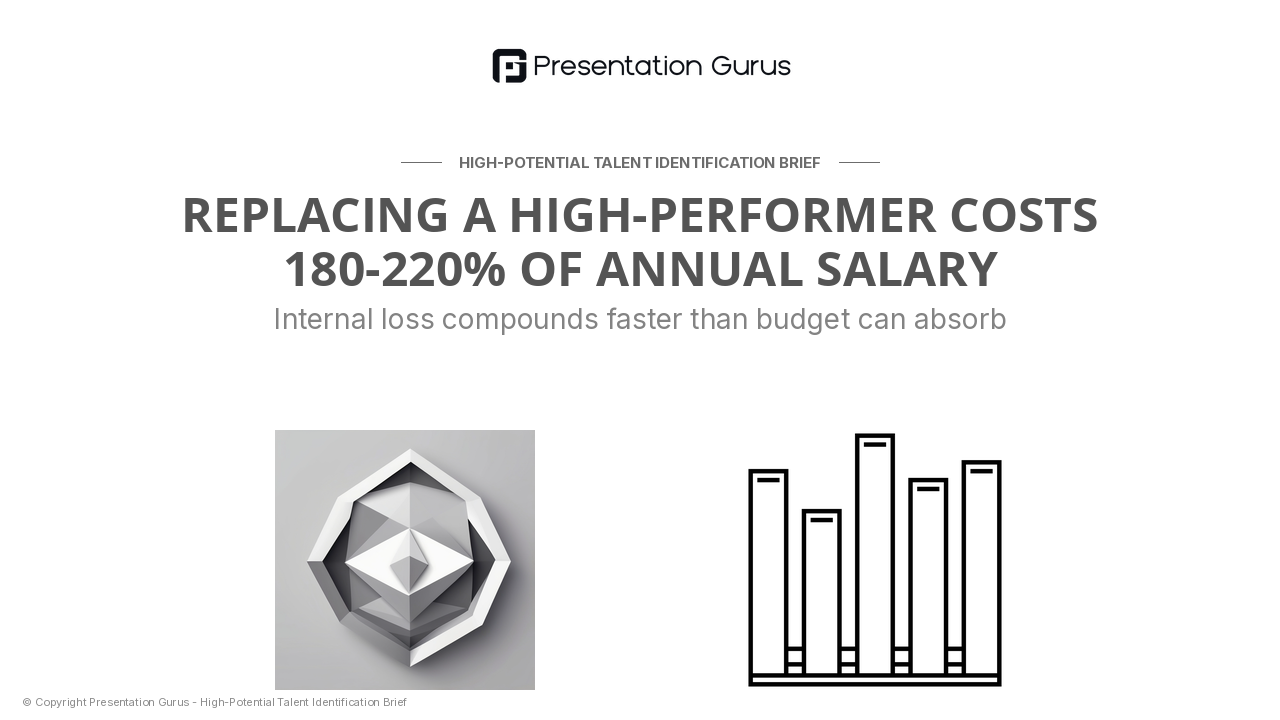Cost of Talent Loss: The Hidden Expense