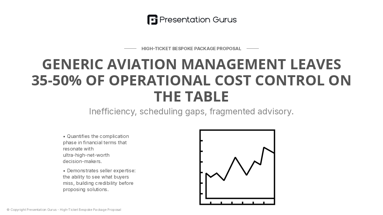 The Hidden Costs of Standard Solutions