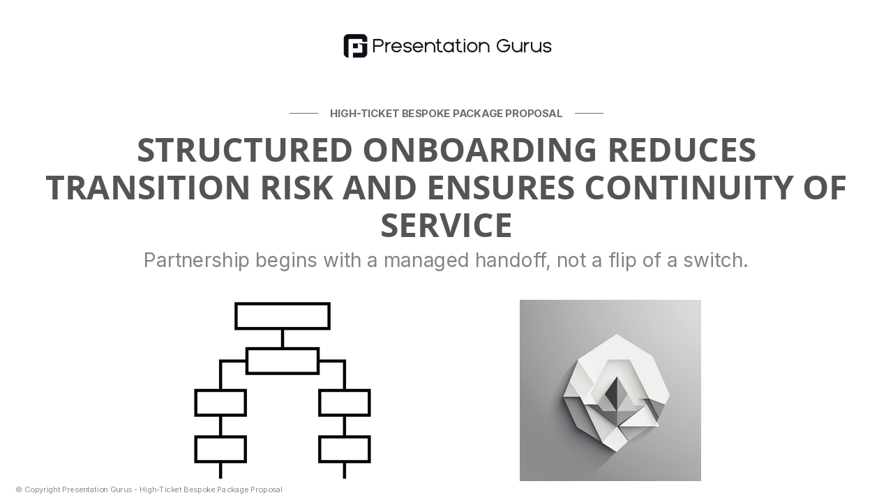 Partnership & Implementation Roadmap