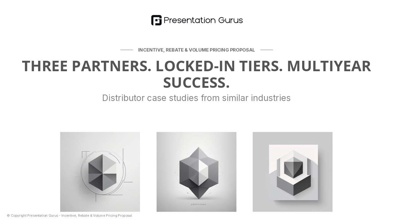 Case Study: Similar Volume Success