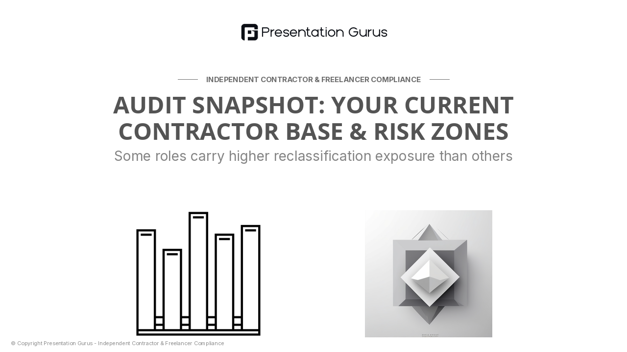 Risk Assessment & Audit