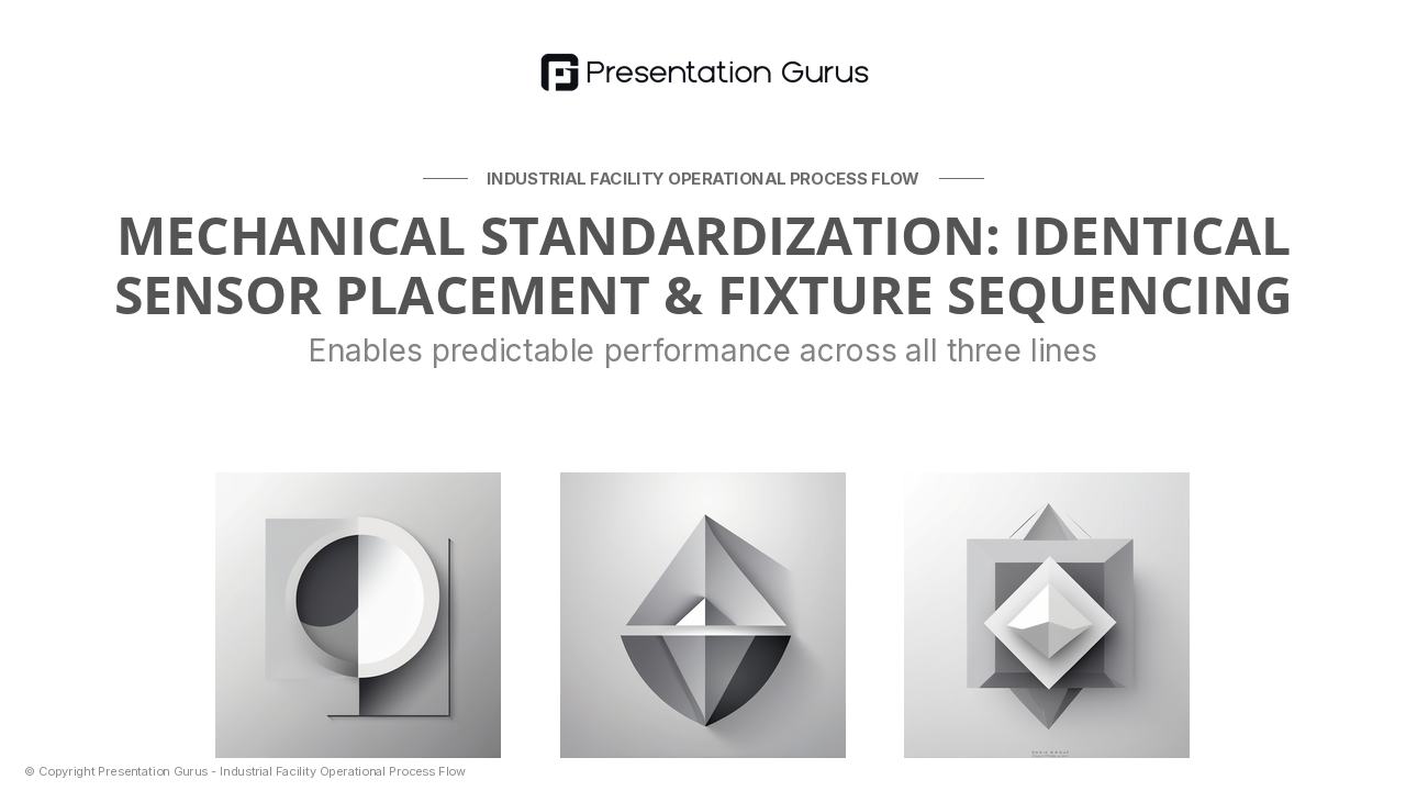 Mechanical Integration Architecture: Line-by-Line Mapping