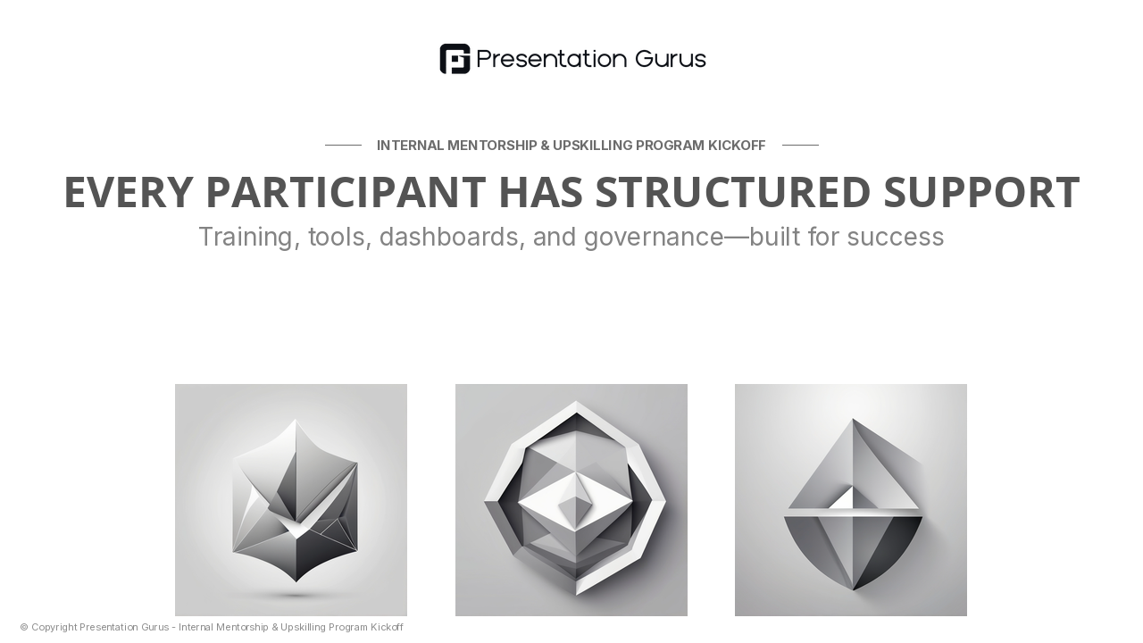 Support Infrastructure & Program Management