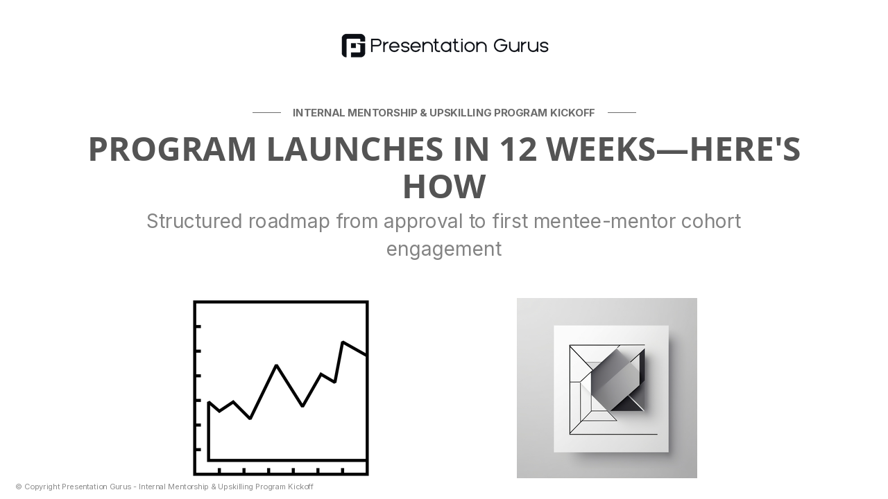 Timeline & Launch Sequence