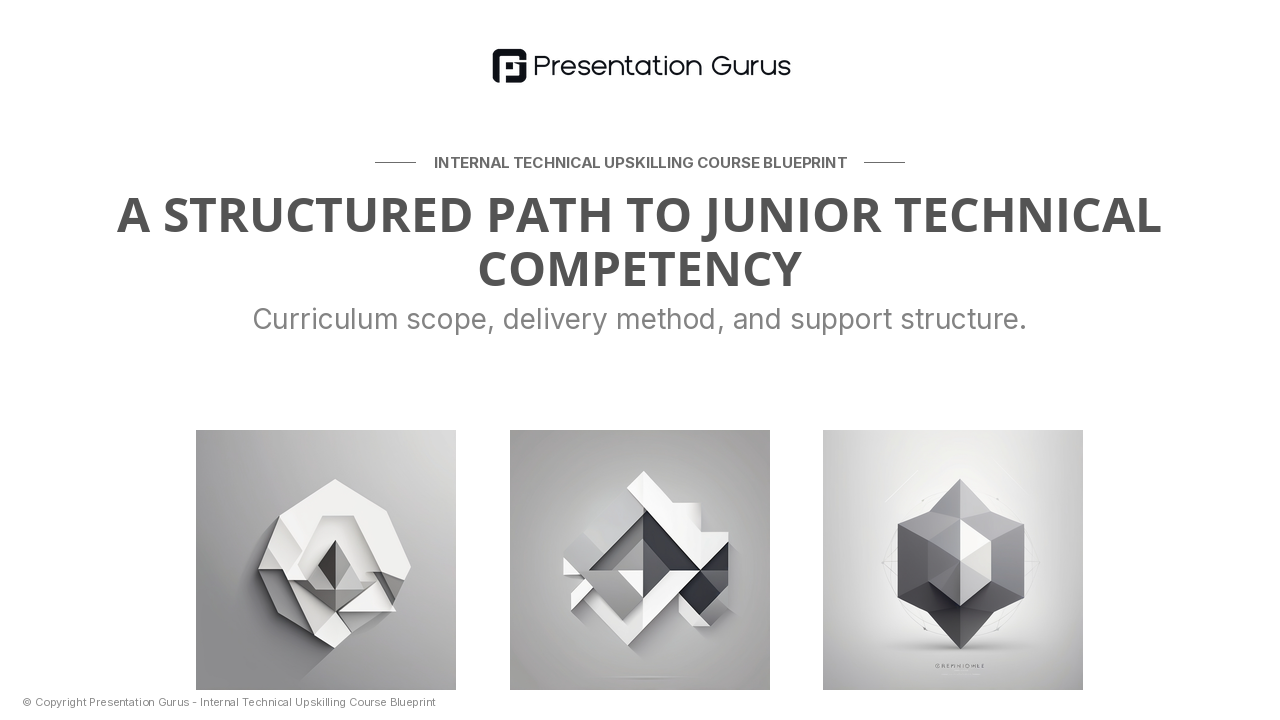 The Technical Landscape