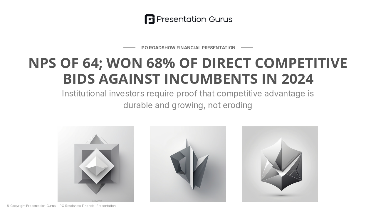 Competitive Positioning & Differentiation