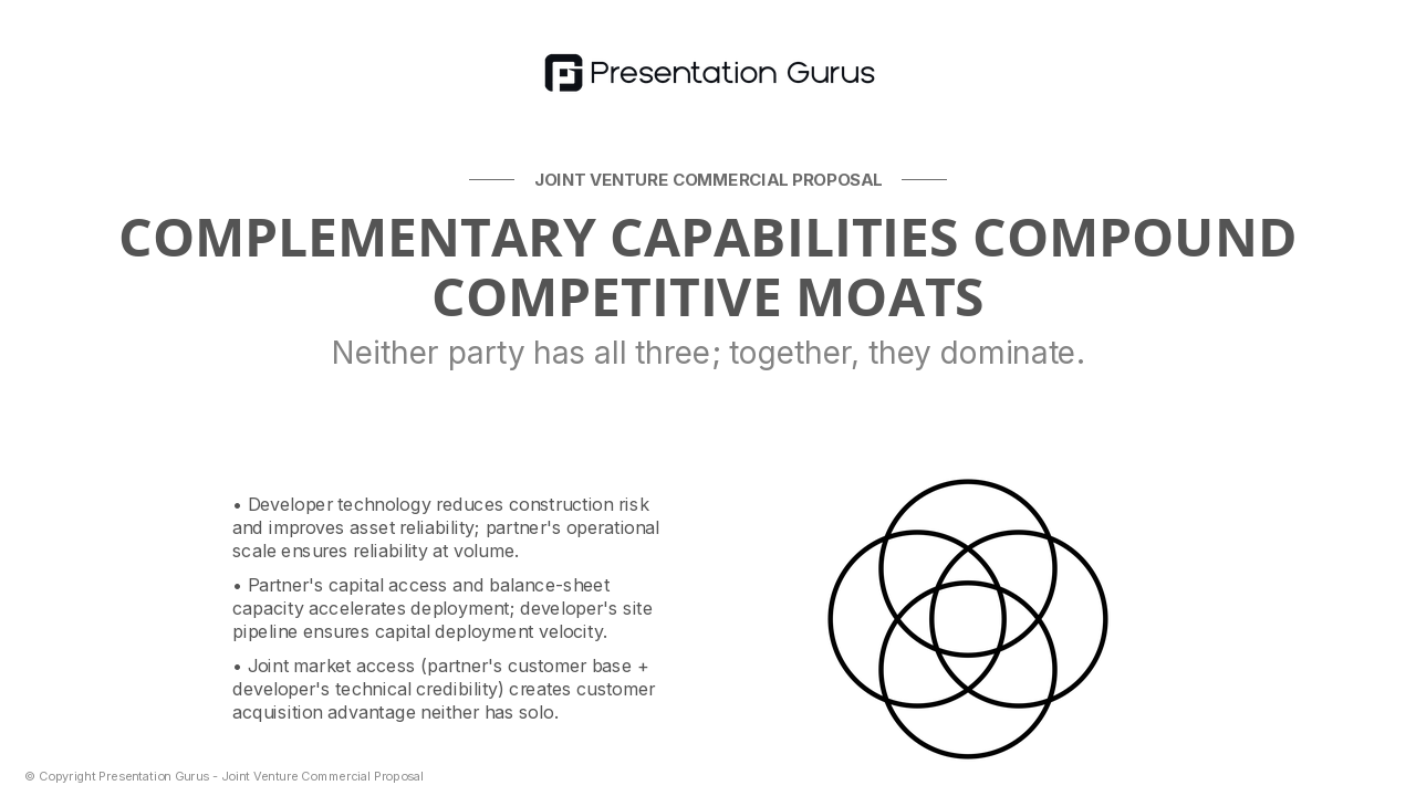 Why Partnership Accelerates Value