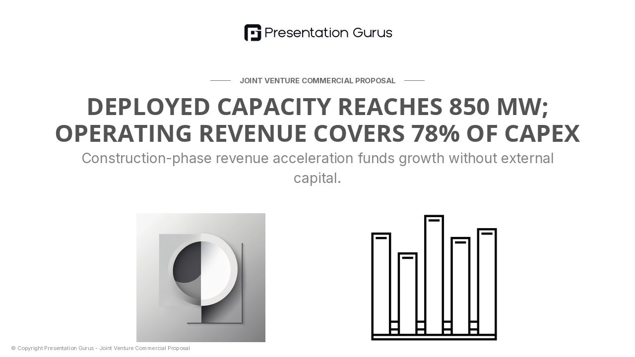 5-Year Growth Targets