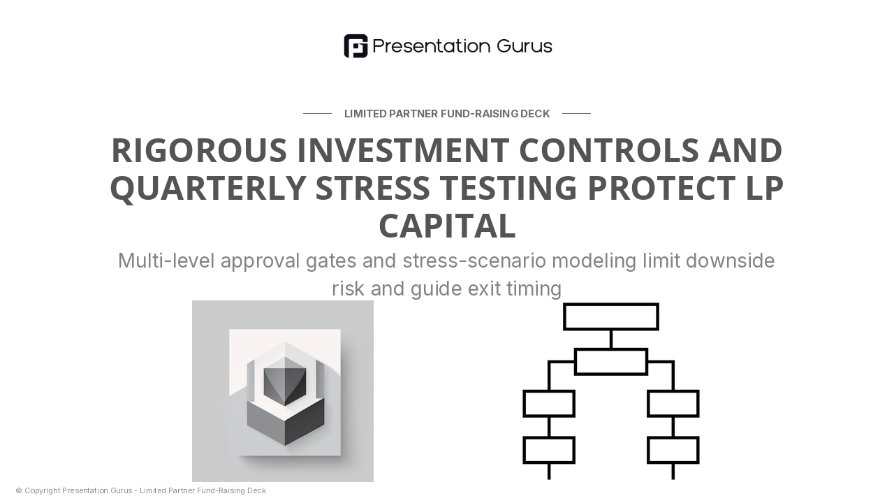 Investment Controls & Risk Management