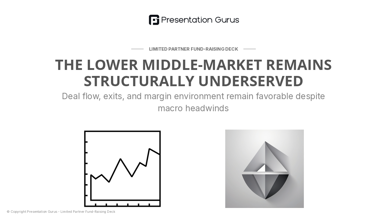 The Market Opportunity We're Capturing