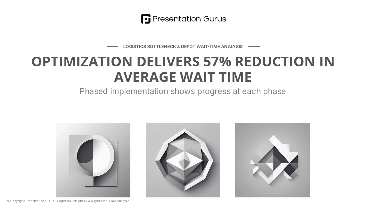 Operational Transformation: Expected Performance Gains