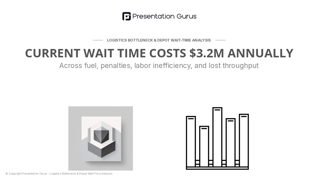 The Cost of Delay: Financial Impact of Carrier Idling